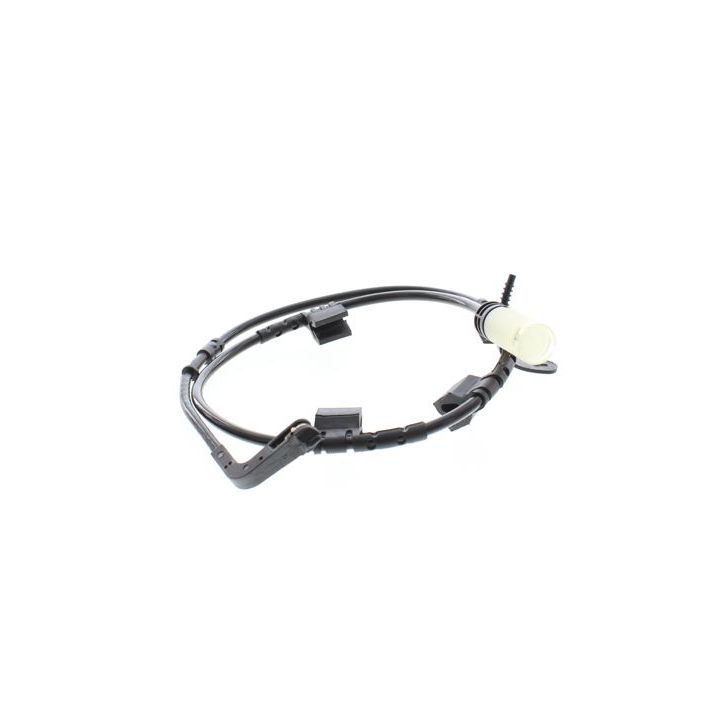 įspėjimo kontaktas, stabdžių trinkelių susidėvėjimas AISIN BPBMK-9222