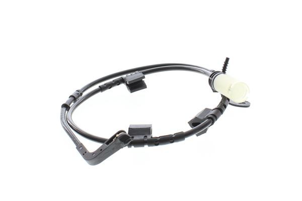 įspėjimo kontaktas, stabdžių trinkelių susidėvėjimas AISIN BPBMK-9222