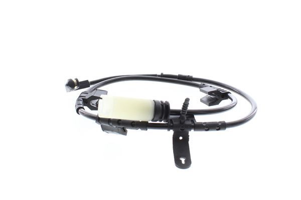 įspėjimo kontaktas, stabdžių trinkelių susidėvėjimas AISIN BPBMK-9222