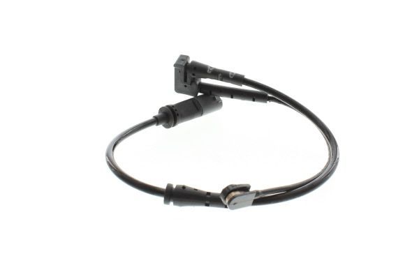 įspėjimo kontaktas, stabdžių trinkelių susidėvėjimas AISIN BPBMK-9311