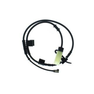 įspėjimo kontaktas, stabdžių trinkelių susidėvėjimas AISIN BPBMK-9324