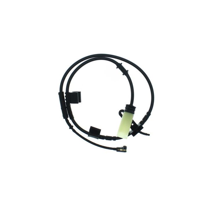 įspėjimo kontaktas, stabdžių trinkelių susidėvėjimas AISIN BPBMK-9324