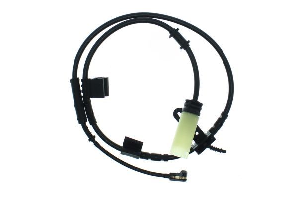 įspėjimo kontaktas, stabdžių trinkelių susidėvėjimas AISIN BPBMK-9324