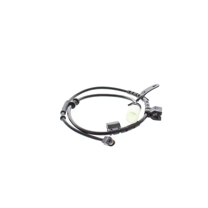 įspėjimo kontaktas, stabdžių trinkelių susidėvėjimas AISIN BPBMK-9324