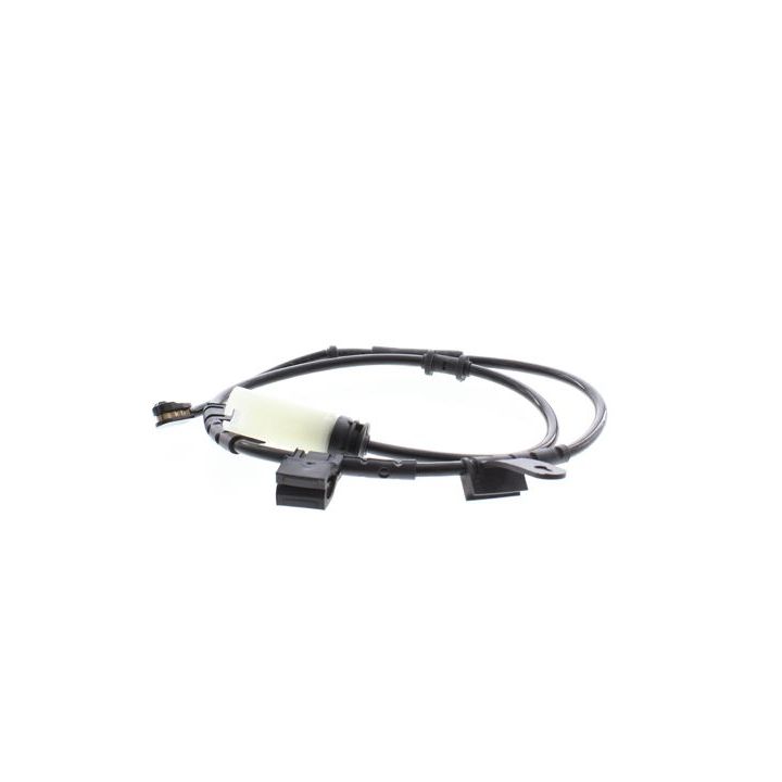 įspėjimo kontaktas, stabdžių trinkelių susidėvėjimas AISIN BPBMK-9324