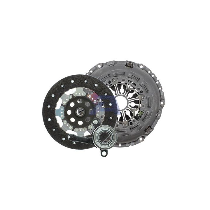 Sankabos komplektas AISIN CKN-224R