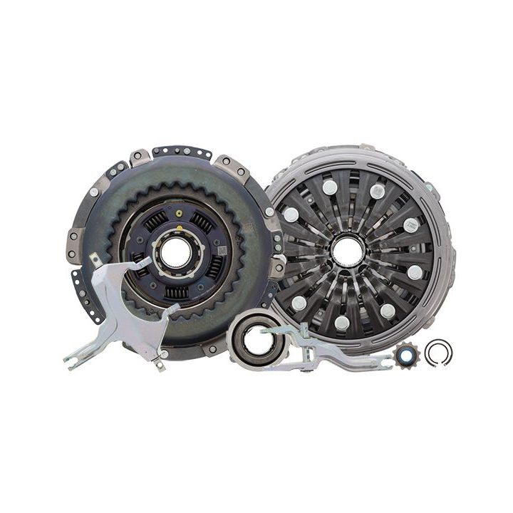 Sankabos komplektas AISIN DKY-001