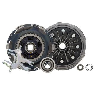 Sankabos komplektas AISIN DKY-002