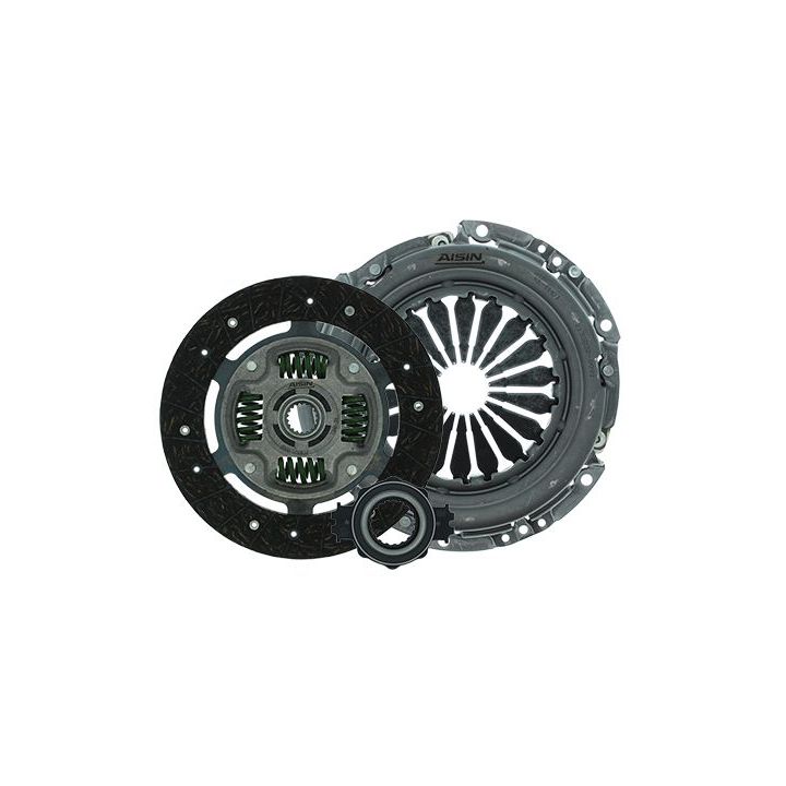 Sankabos komplektas AISIN KE-BM01