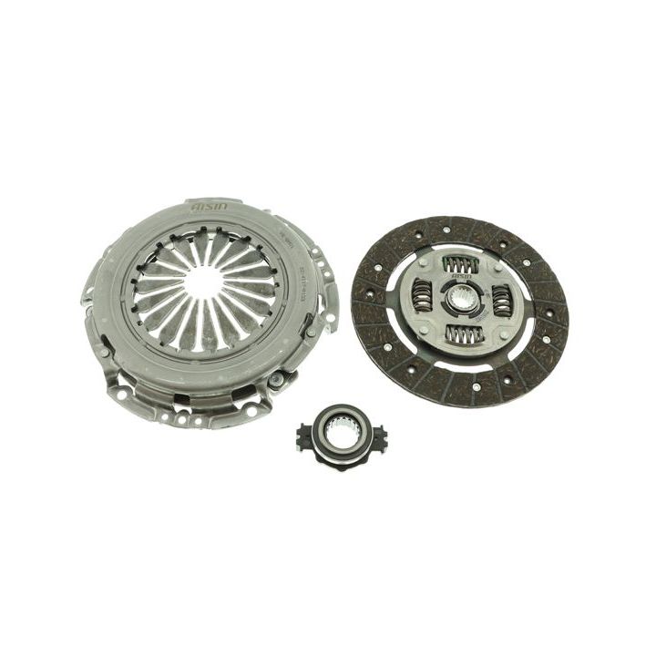 Sankabos komplektas AISIN KE-BM01