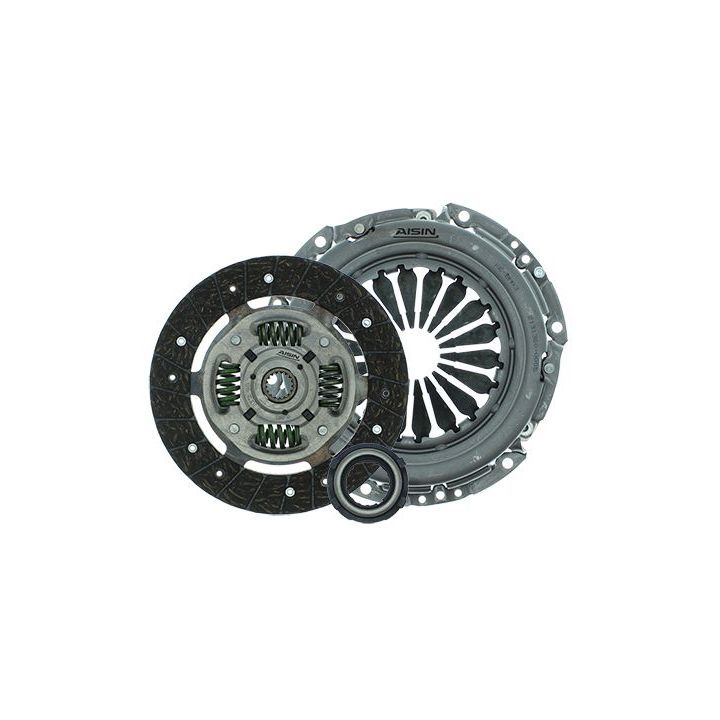 Sankabos komplektas AISIN KE-BM03