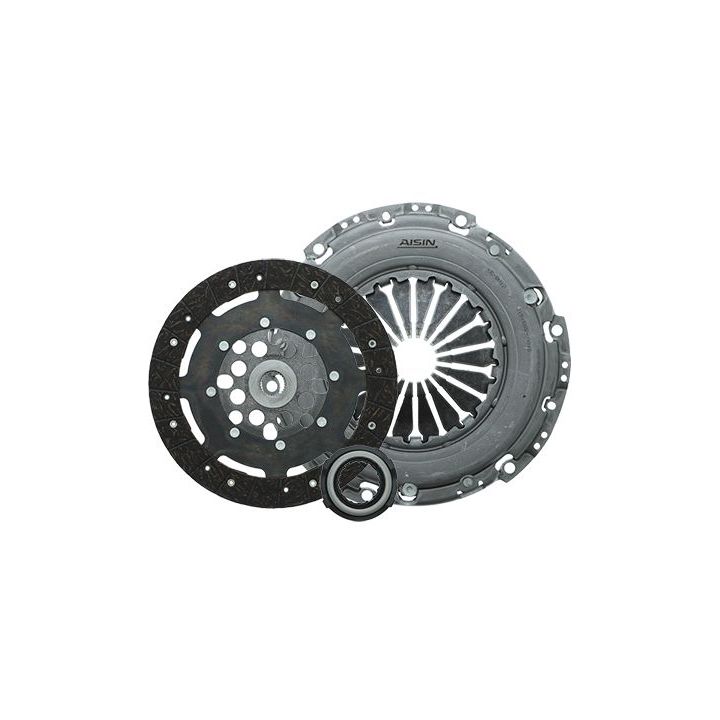 Sankabos komplektas AISIN KE-BM12