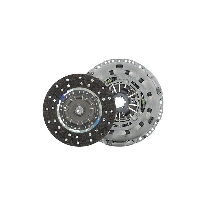 Sankabos komplektas AISIN KE-CI06R