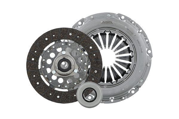 Sankabos komplektas AISIN KE-CI10