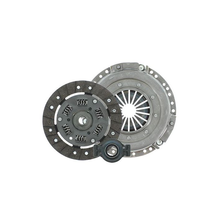 Sankabos komplektas AISIN KE-FI01A