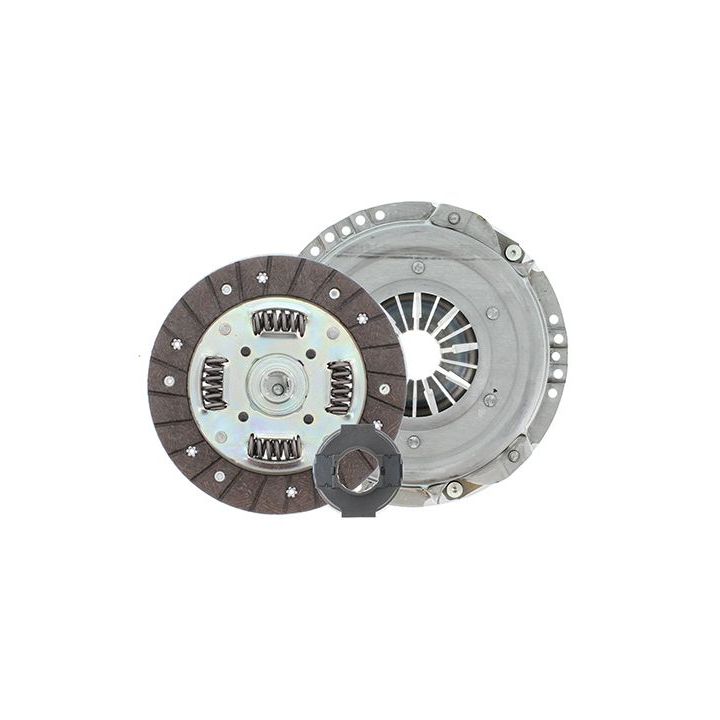 Sankabos komplektas AISIN KE-FI04A