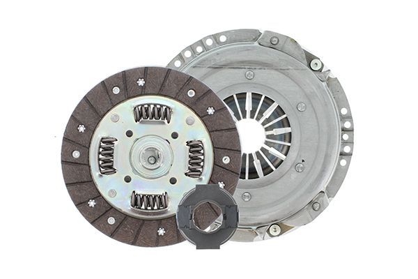 Sankabos komplektas AISIN KE-FI04A