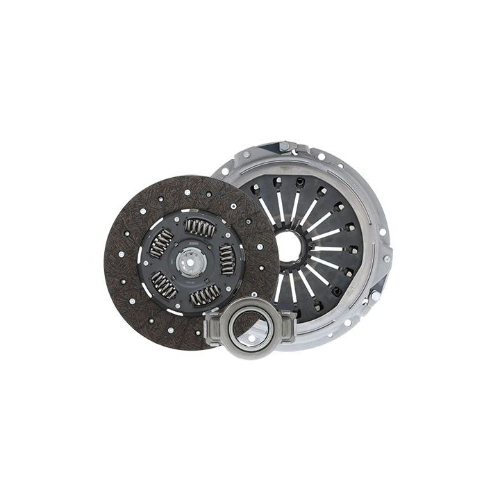 Sankabos komplektas AISIN KE-IV01