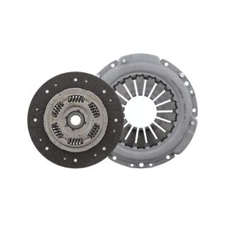 Sankabos komplektas AISIN KE-LR02R