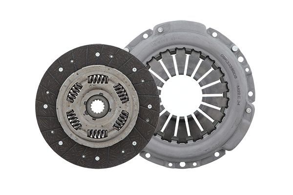 Sankabos komplektas AISIN KE-LR02R