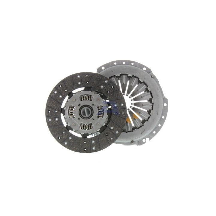 Sankabos komplektas AISIN KE-LR03R