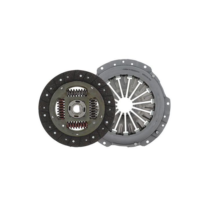 Sankabos komplektas AISIN KE-LR04R