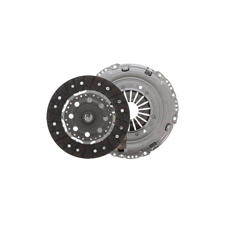 Sankabos komplektas AISIN KE-OP19R