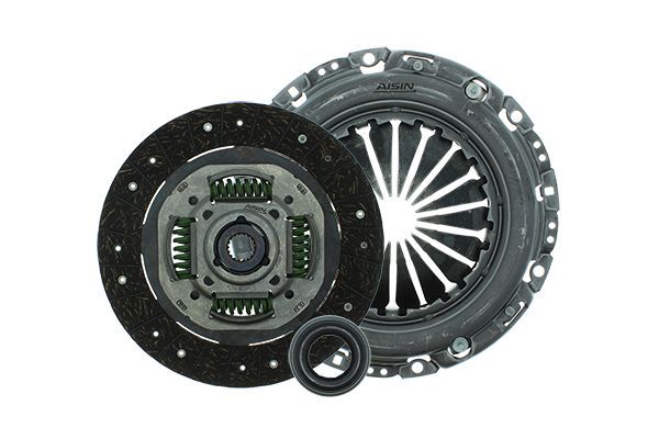 Sankabos komplektas AISIN KE-PE04