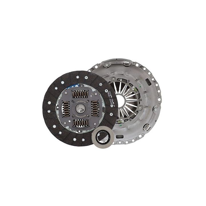 Sankabos komplektas AISIN KE-PE22