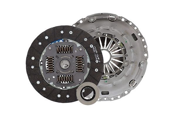 Sankabos komplektas AISIN KE-PE22