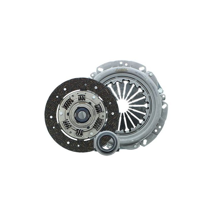 Sankabos komplektas AISIN KE-RE06A