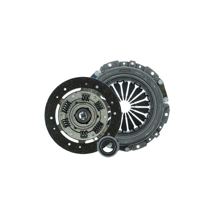 Sankabos komplektas AISIN KE-RE14