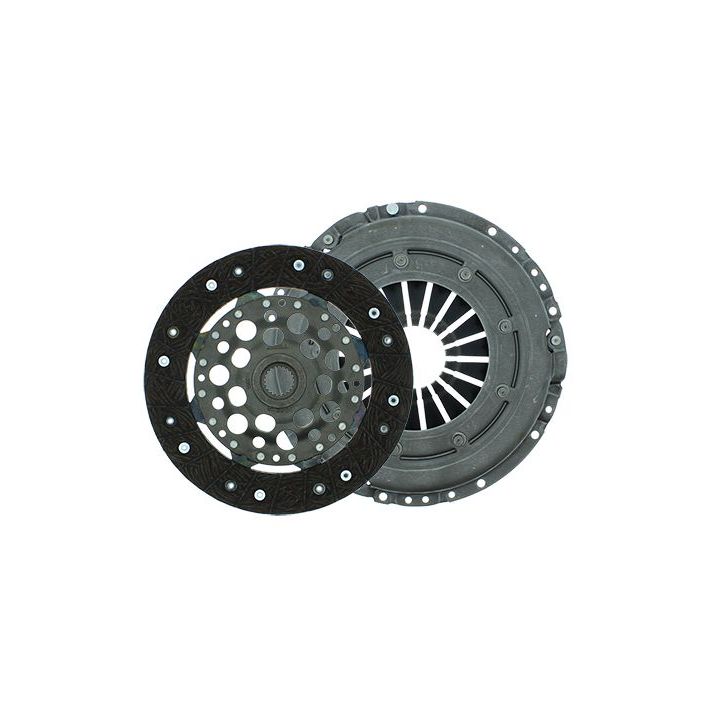 Sankabos komplektas AISIN KE-RE15R