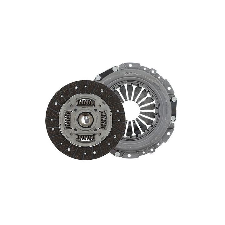 Sankabos komplektas AISIN KE-RE18R