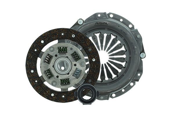 Sankabos komplektas AISIN KE-RE22