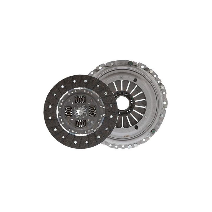 Sankabos komplektas AISIN KE-RE29