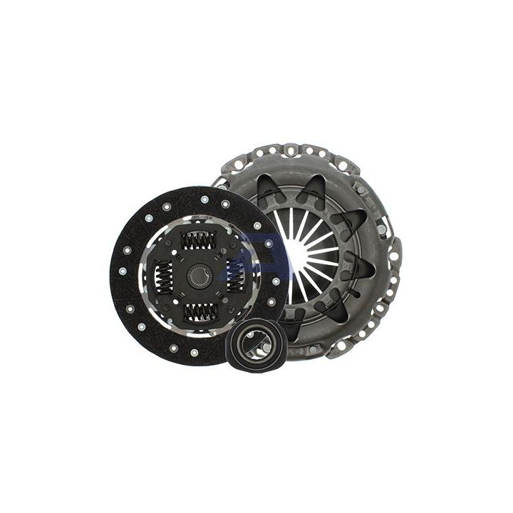 Sankabos komplektas AISIN KE-VO02A