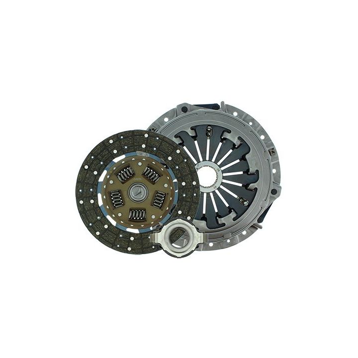 Sankabos komplektas AISIN KG-041A