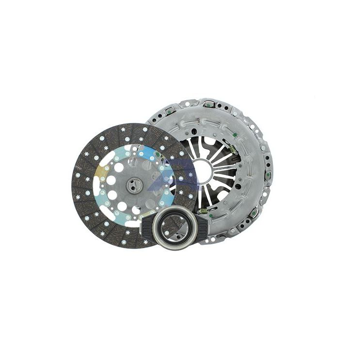 Sankabos komplektas AISIN KK-021A