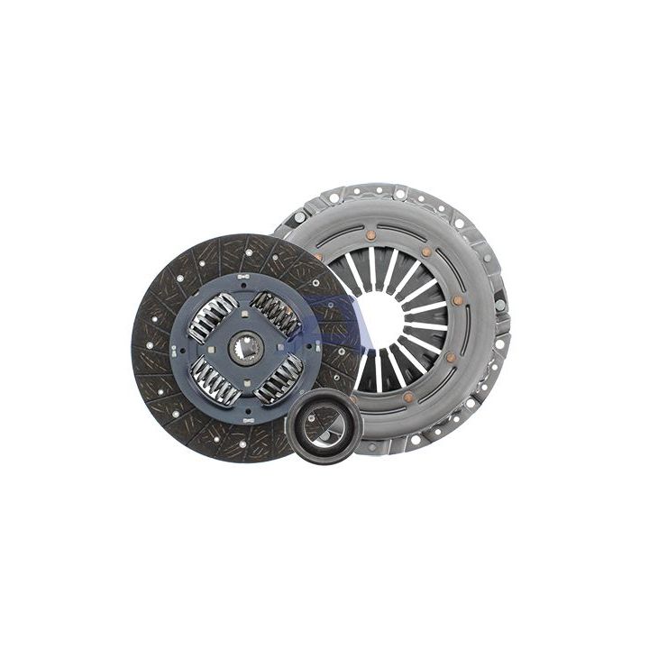 Sankabos komplektas AISIN KK-022