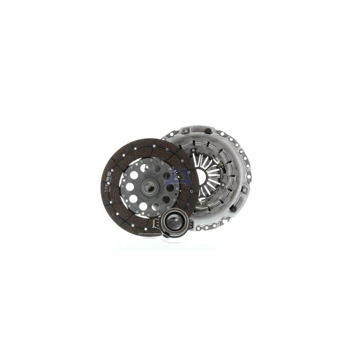 Sankabos komplektas AISIN KK-024