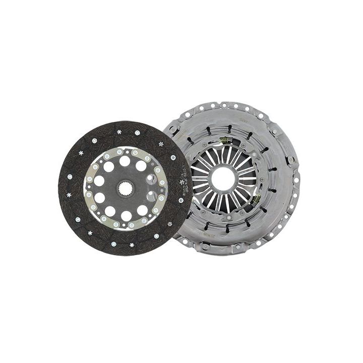 Sankabos komplektas AISIN KK-024R