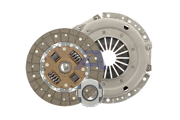 Sankabos komplektas AISIN KM-009