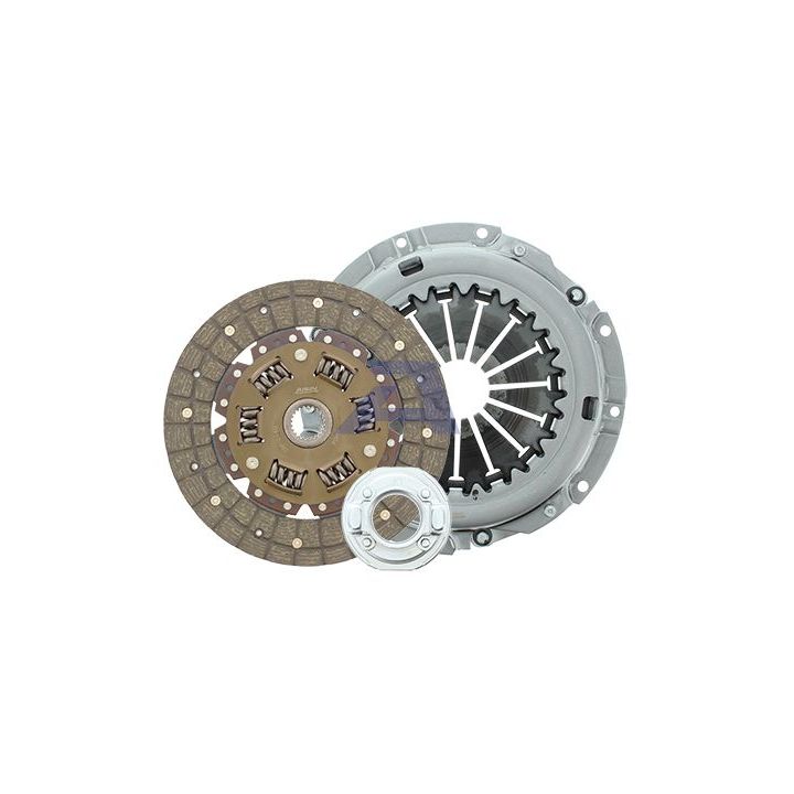 Sankabos komplektas AISIN KM-030A