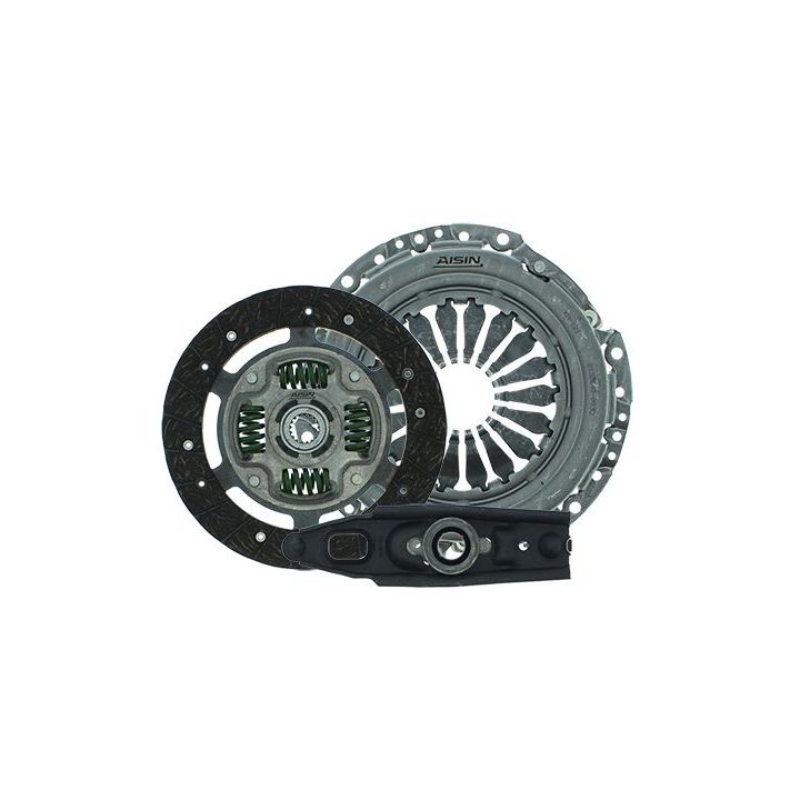 Sankabos komplektas AISIN KM-121