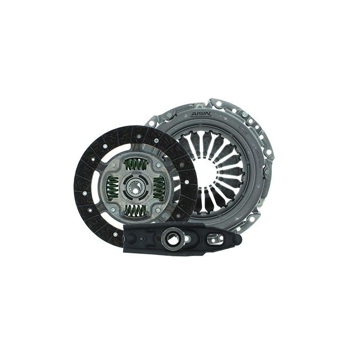 Sankabos komplektas AISIN KM-122