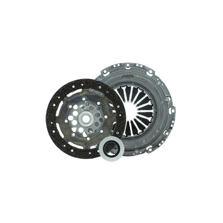 Sankabos komplektas AISIN KM-127