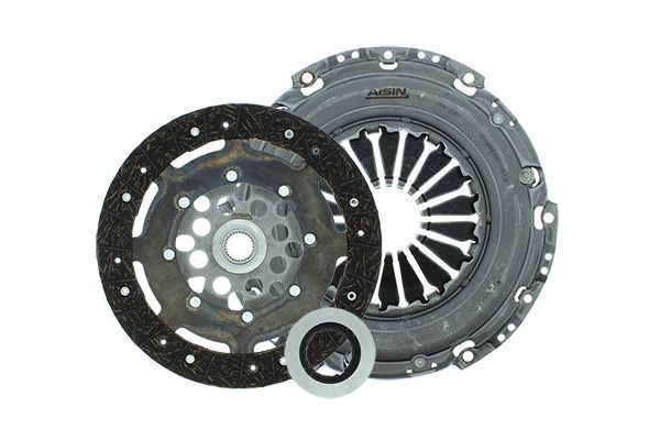 Sankabos komplektas AISIN KM-127