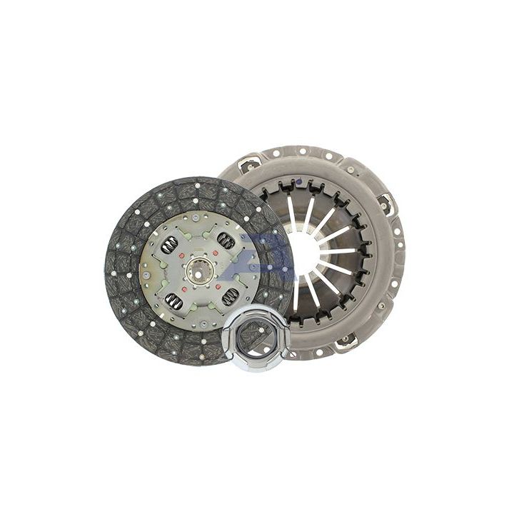 Sankabos komplektas AISIN KT-205B