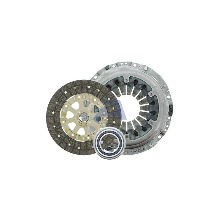 Sankabos komplektas AISIN KT-365